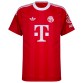 Bayern München Tredje Keeperdrakt 2025–2026